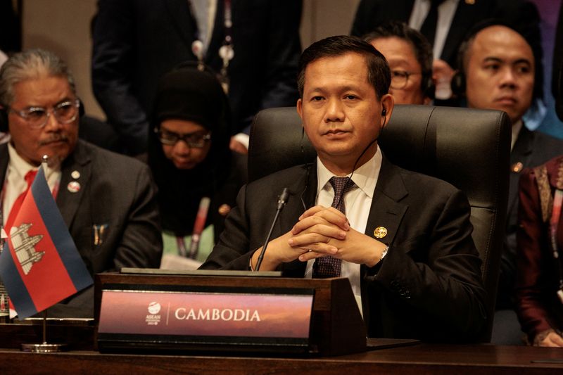 , La Chine maintiendra la communication et approfondira les échanges sur la gouvernance avec le Cambodge &#8211; médias d&rsquo;Etat