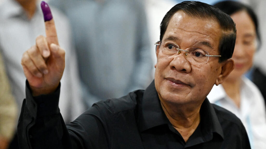 , Cambodge: Hun Sen, élu sénateur, ne lâche pas les rênes du pouvoir