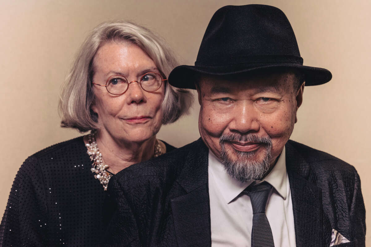 , Rithy Panh et Elizabeth Becker à Cannes : le réalisateur, la journaliste et le fantôme de Pol Pot