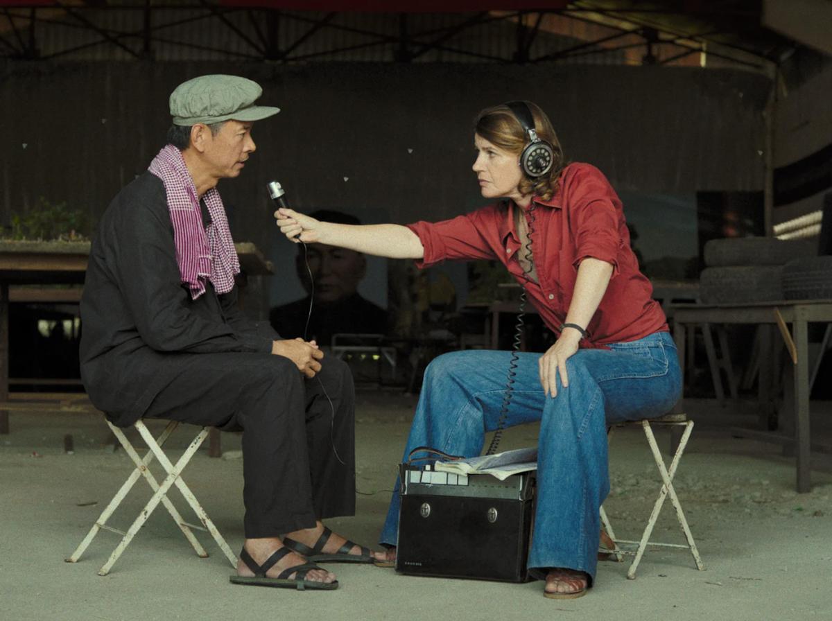 , Cinéma : « Rendez-vous avec Pol Pot », la mémoire à vif