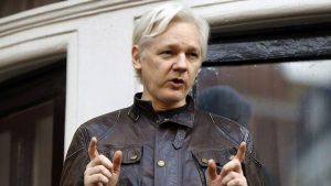 Lire la suite à propos de l’article Information toute fraiche : Etats-Unis: Julian Assange conclut un accord avec la justice américaine