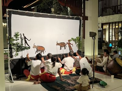 , NEW &lsquo;ANGKORIAN DINING THEATRE&rsquo; FROM ANANTARA ANGKOR RESORT CELEBRATES CAMBODIA&rsquo;S LIVING HERITAGE AND LOCAL FLAVOURS (Cambodge)