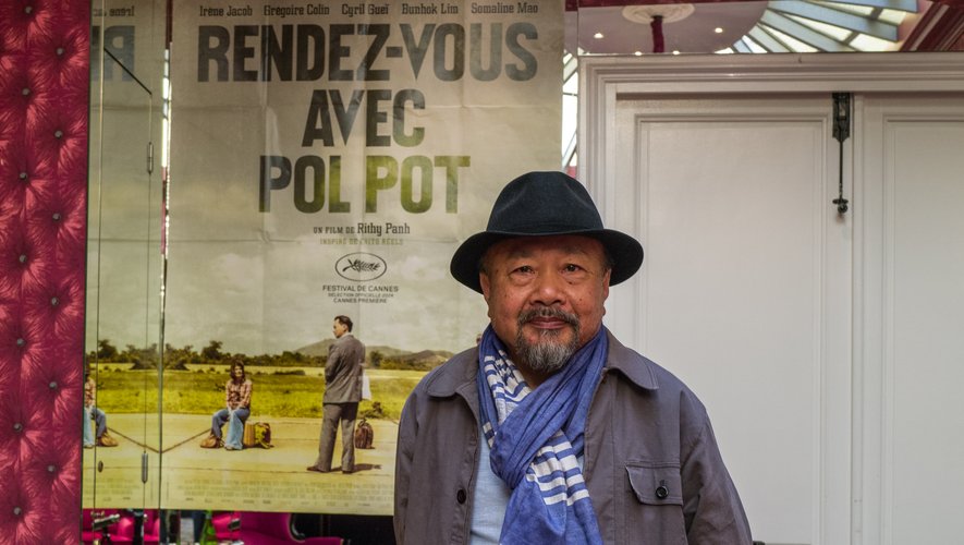, Rithy Panh, réalisateur de « Rendez-vous avec Pol Pot » : « Il y a ce qu’on voit, ce qu’on ne voit pas et ce qu’on choisit de ne pas voir