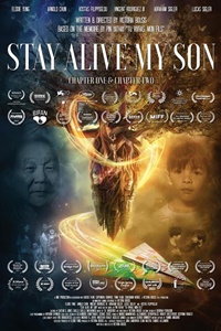, STAY ALIVE MY SON (VR)